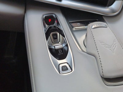 2023 Chevrolet Corvette 3LT