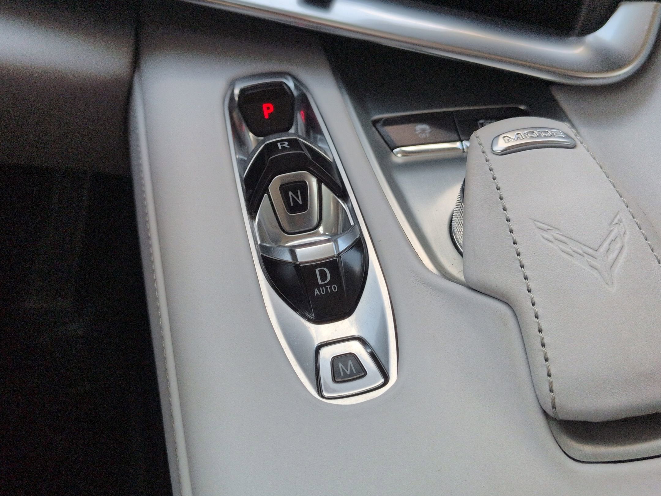 2023 Chevrolet Corvette 3LT