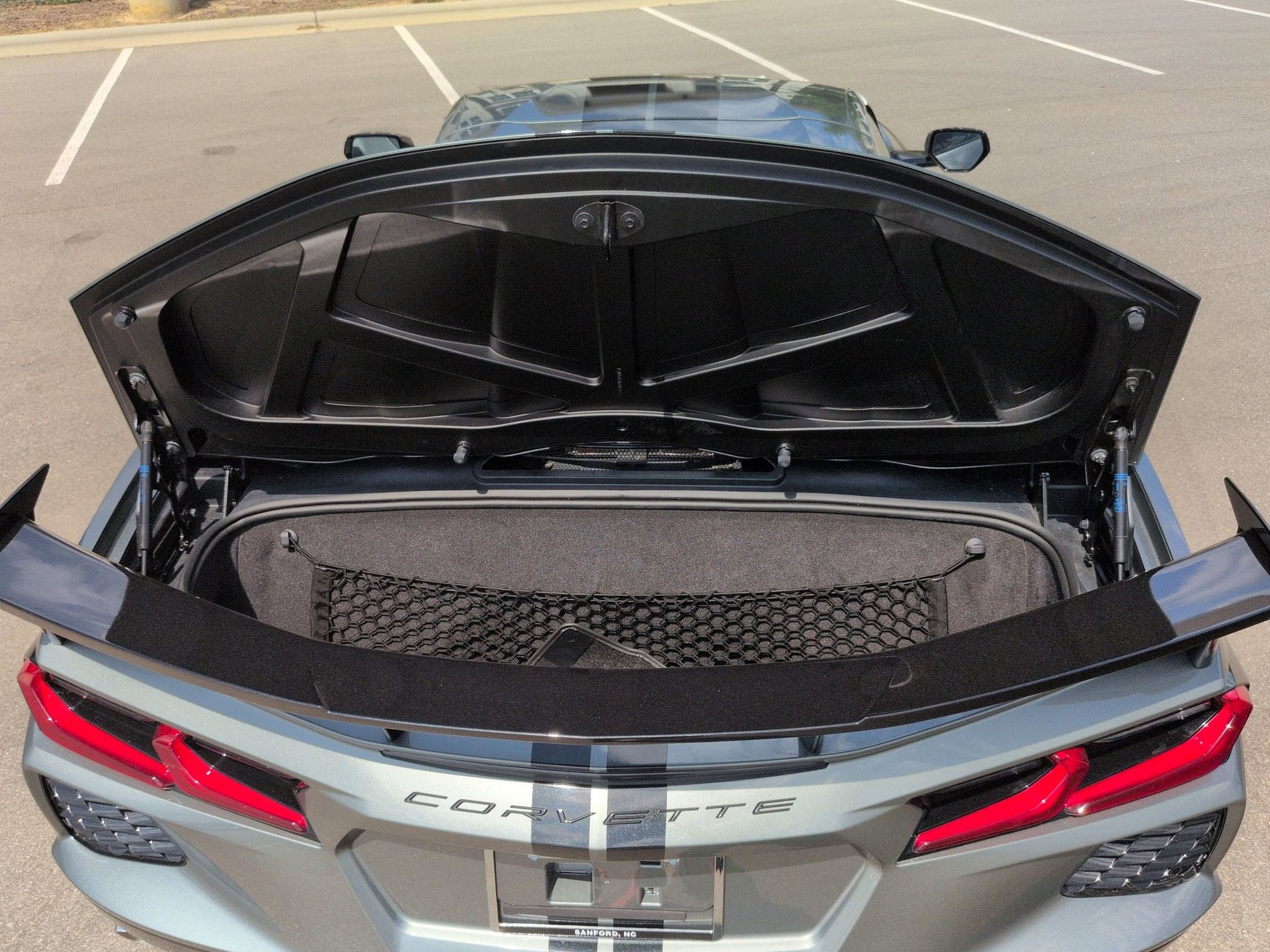 2023 Chevrolet Corvette 3LT