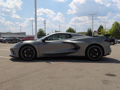 2023 Chevrolet Corvette 3LT
