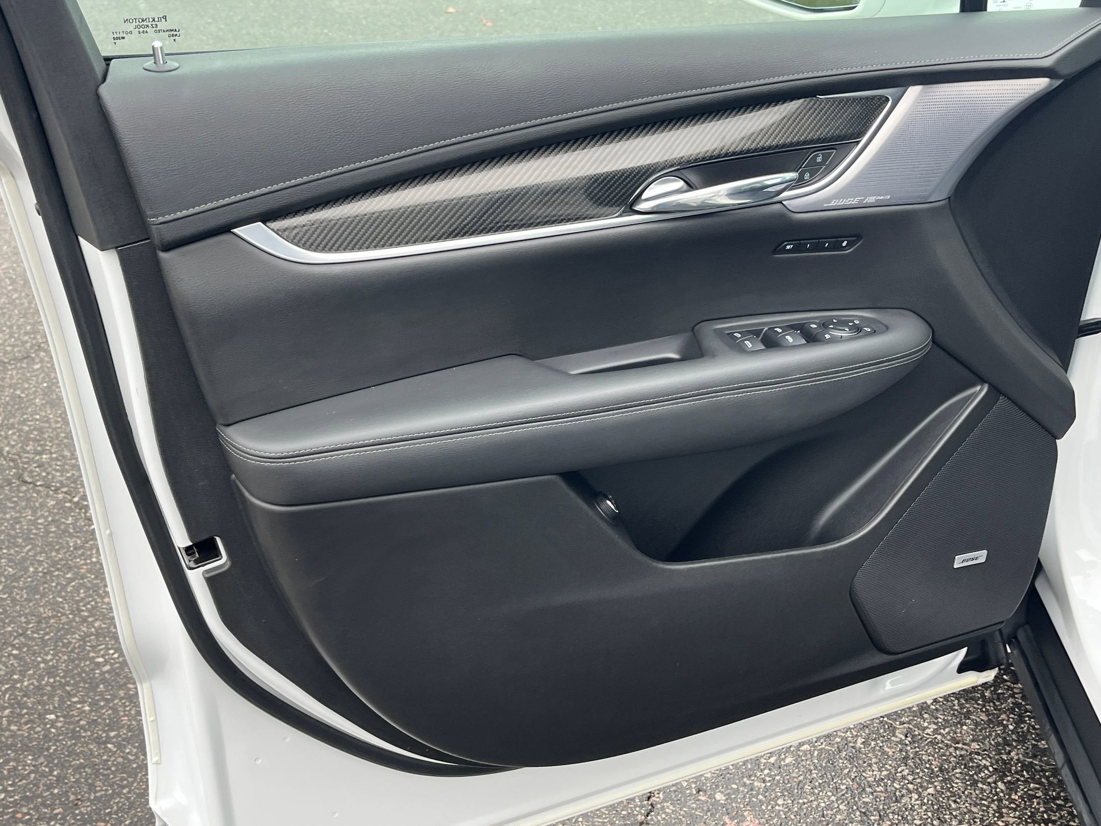 2020 Cadillac XT6 AWD Sport