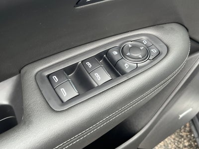 2020 Cadillac XT6 AWD Sport