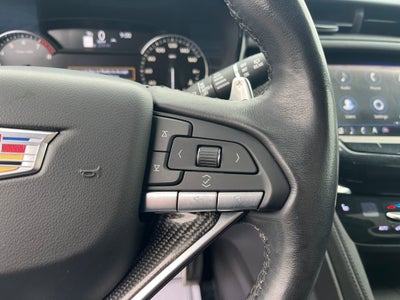 2020 Cadillac XT6 AWD Sport