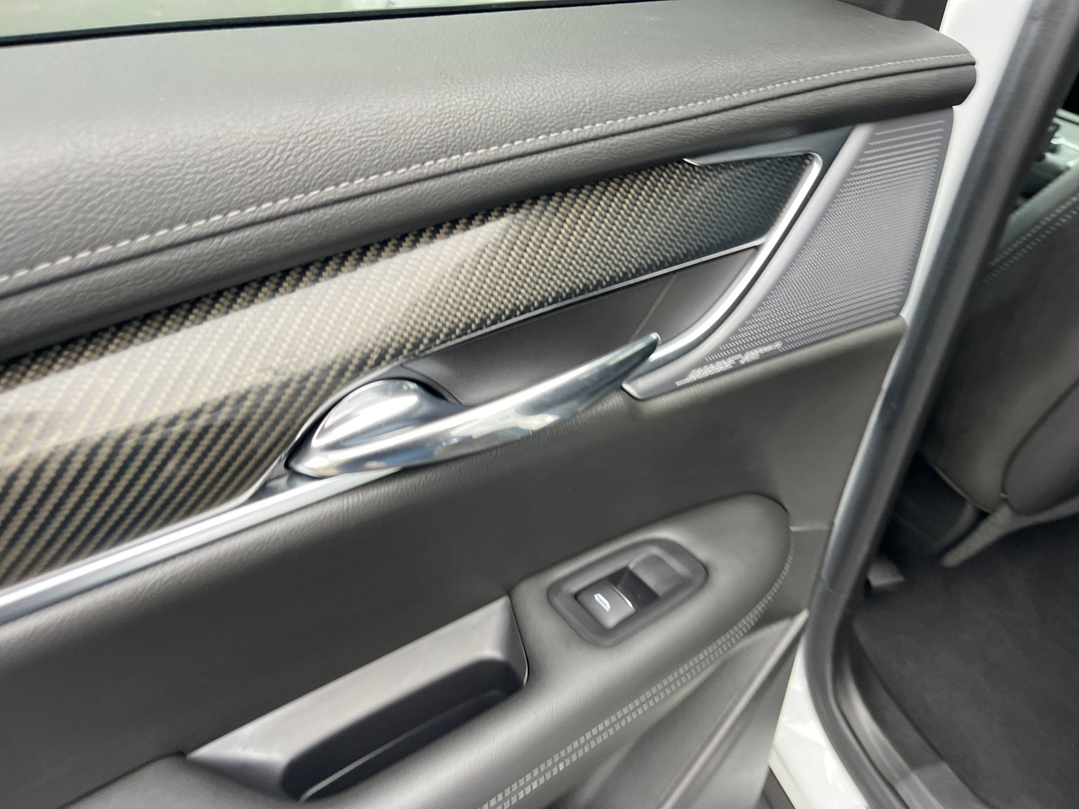 2020 Cadillac XT6 AWD Sport