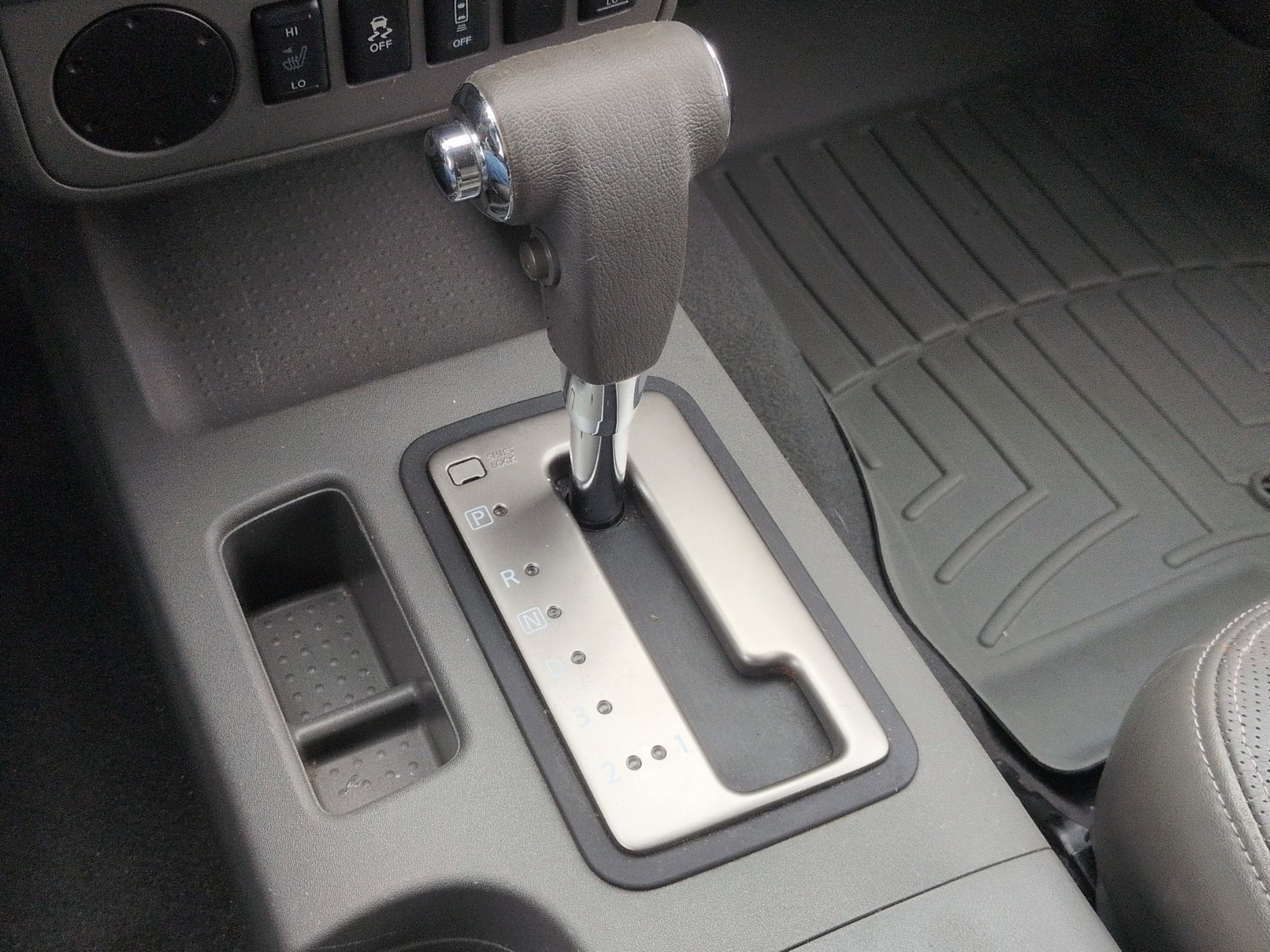 2019 Nissan Frontier SL