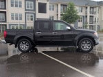 2019 Nissan Frontier SL