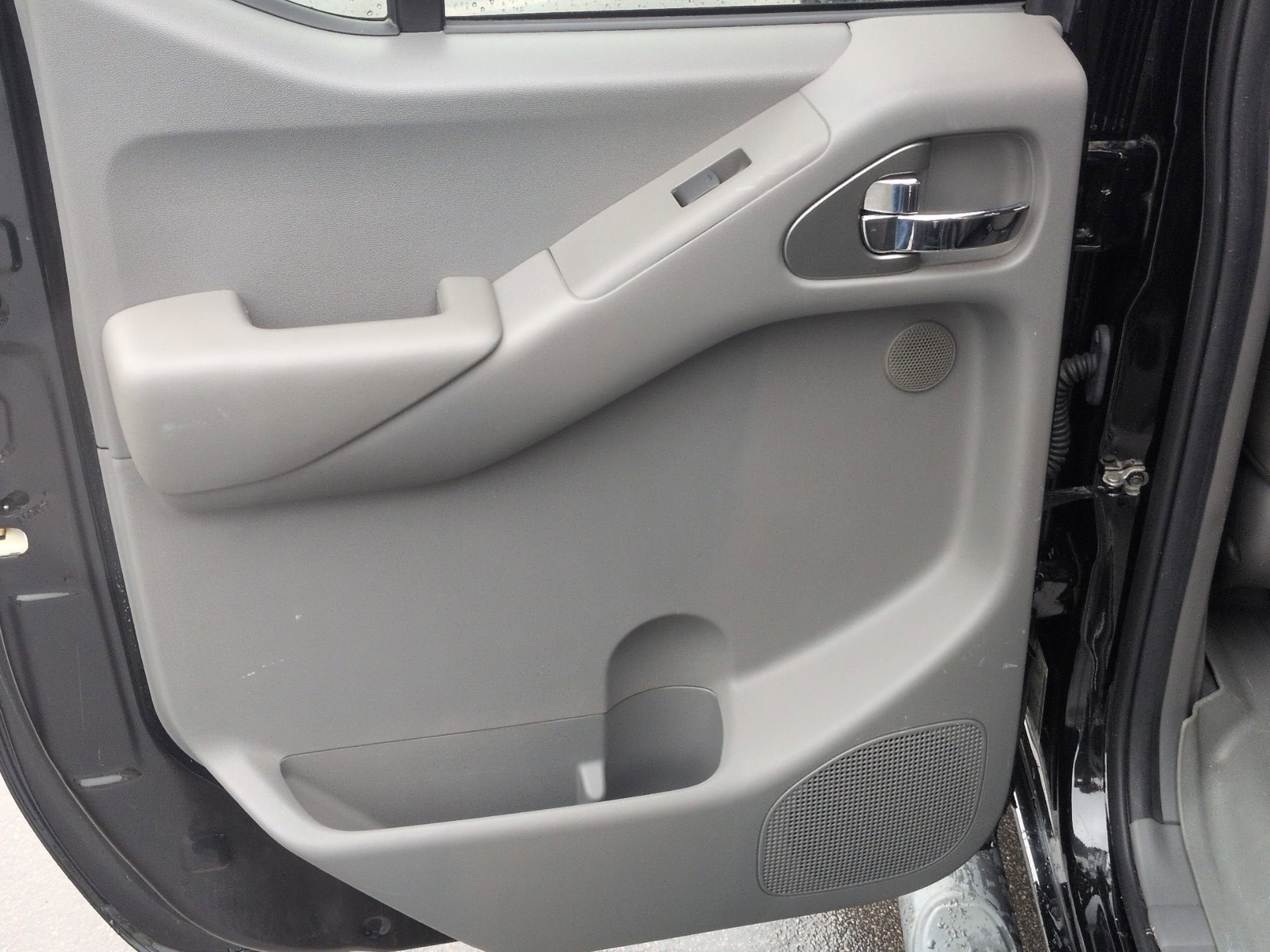 2019 Nissan Frontier SL
