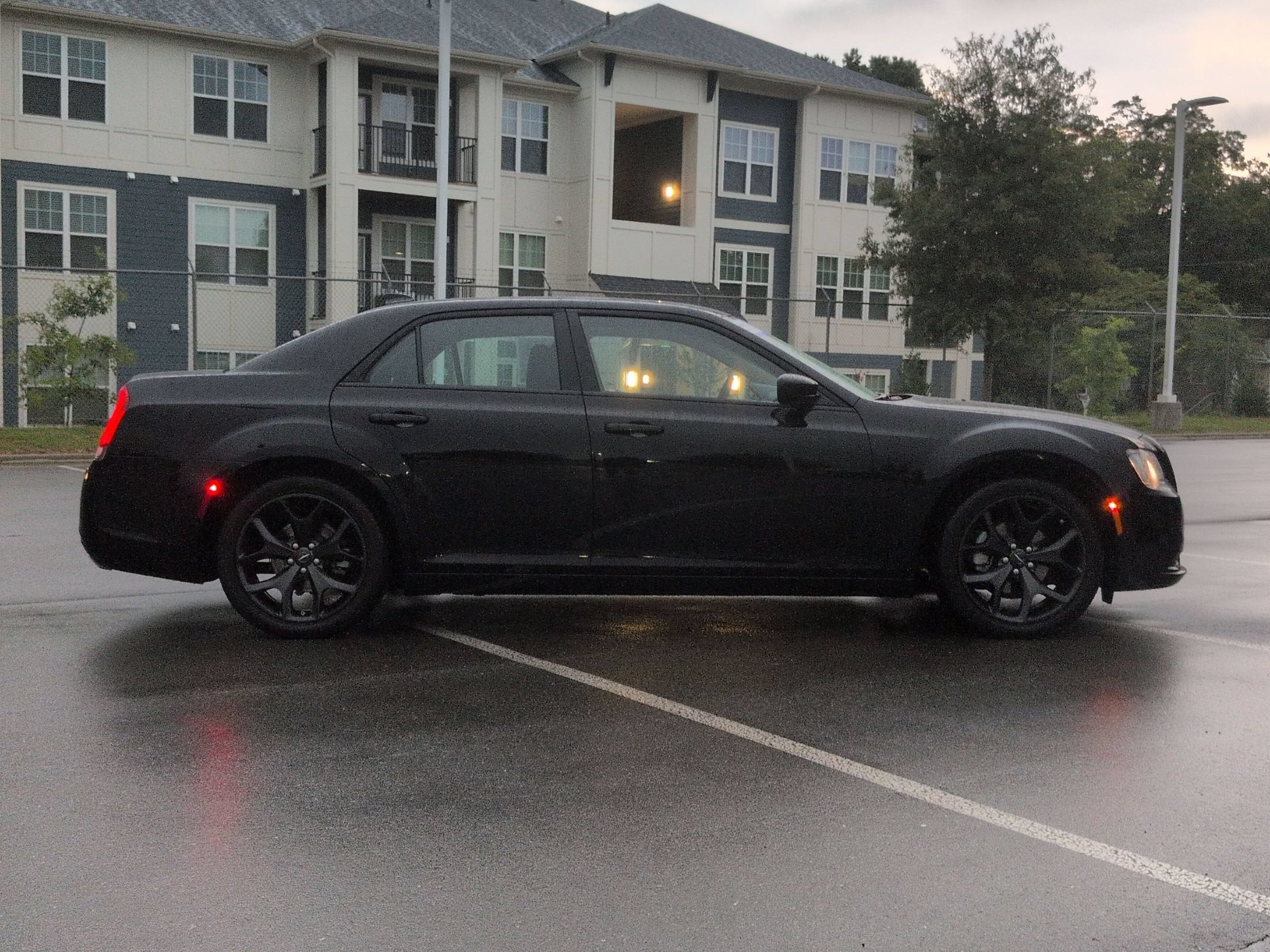 2022 Chrysler 300 Touring