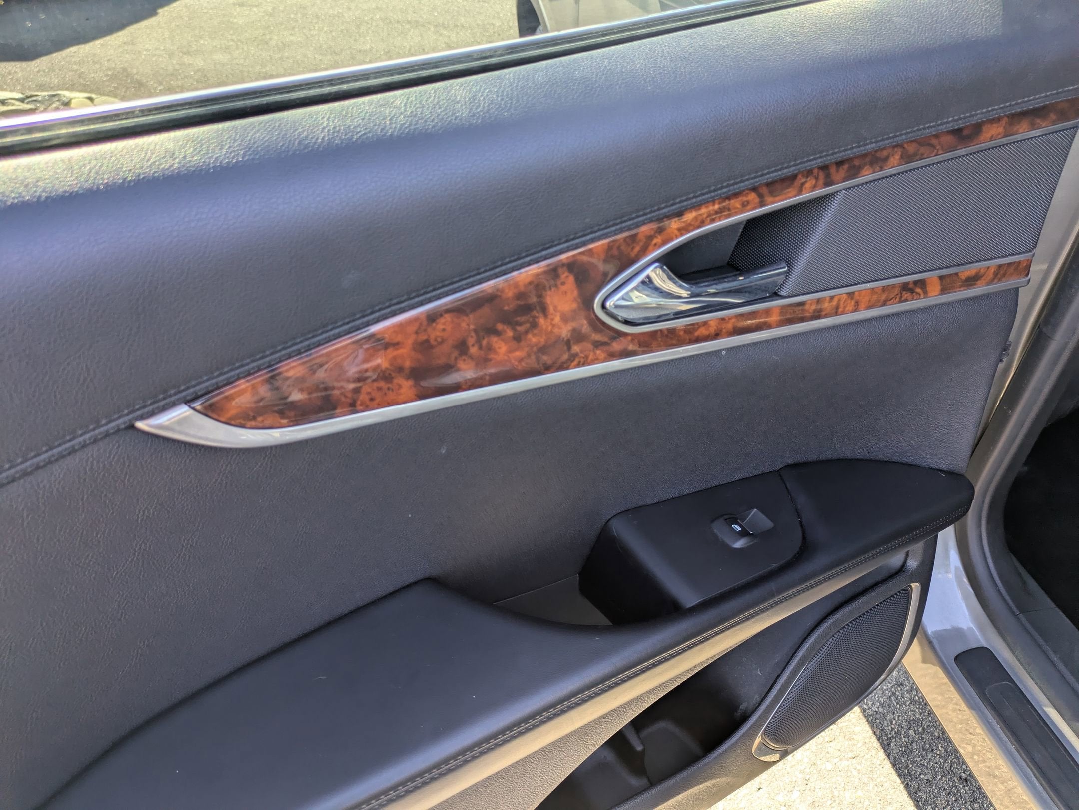 2016 Lincoln MKX Select