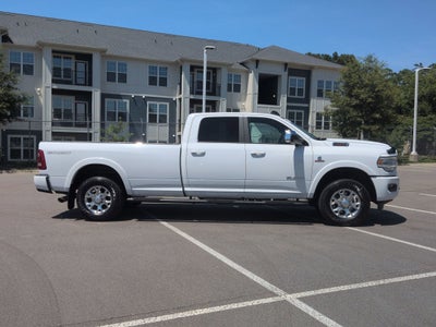2021 RAM 3500 Laramie