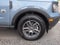 2026 Ford Bronco Sport Big Bend - Crossroads Courtesy Demo