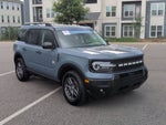2026 Ford Bronco Sport Big Bend - Crossroads Courtesy Demo