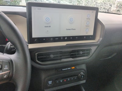 2026 Ford Bronco Sport Big Bend - Crossroads Courtesy Demo