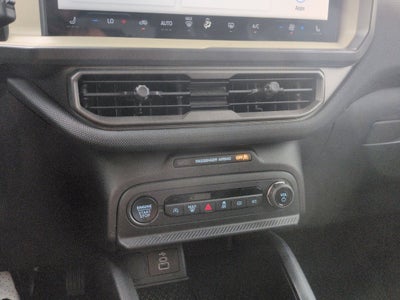 2026 Ford Bronco Sport Big Bend - Crossroads Courtesy Demo