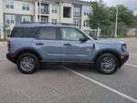 2026 Ford Bronco Sport Big Bend - Crossroads Courtesy Demo