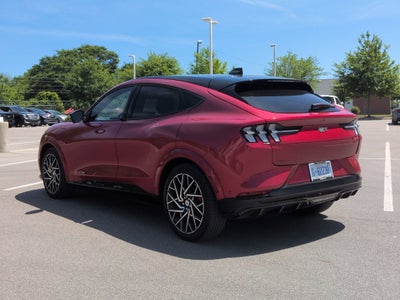 2023 Ford Mustang Mach-E GT