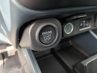 2026 Ford Maverick Lobo High