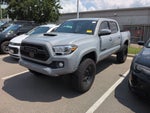2021 Toyota Tacoma 4WD TRD Sport