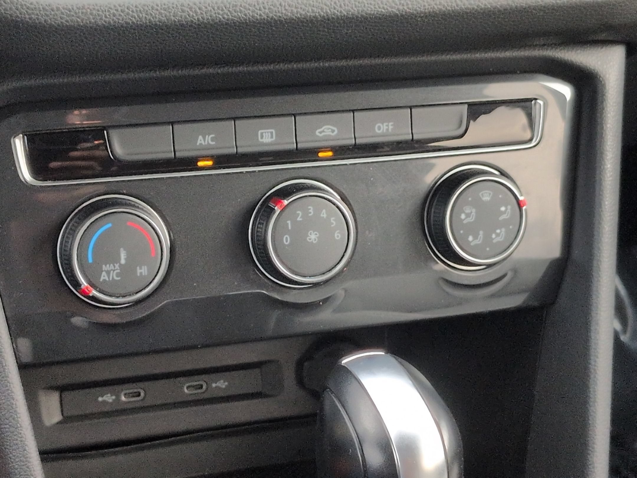 2021 Volkswagen Tiguan S