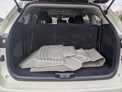 2021 Toyota Highlander L