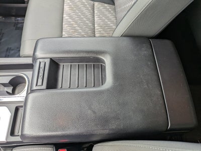 2018 Toyota Tundra 4WD SR5