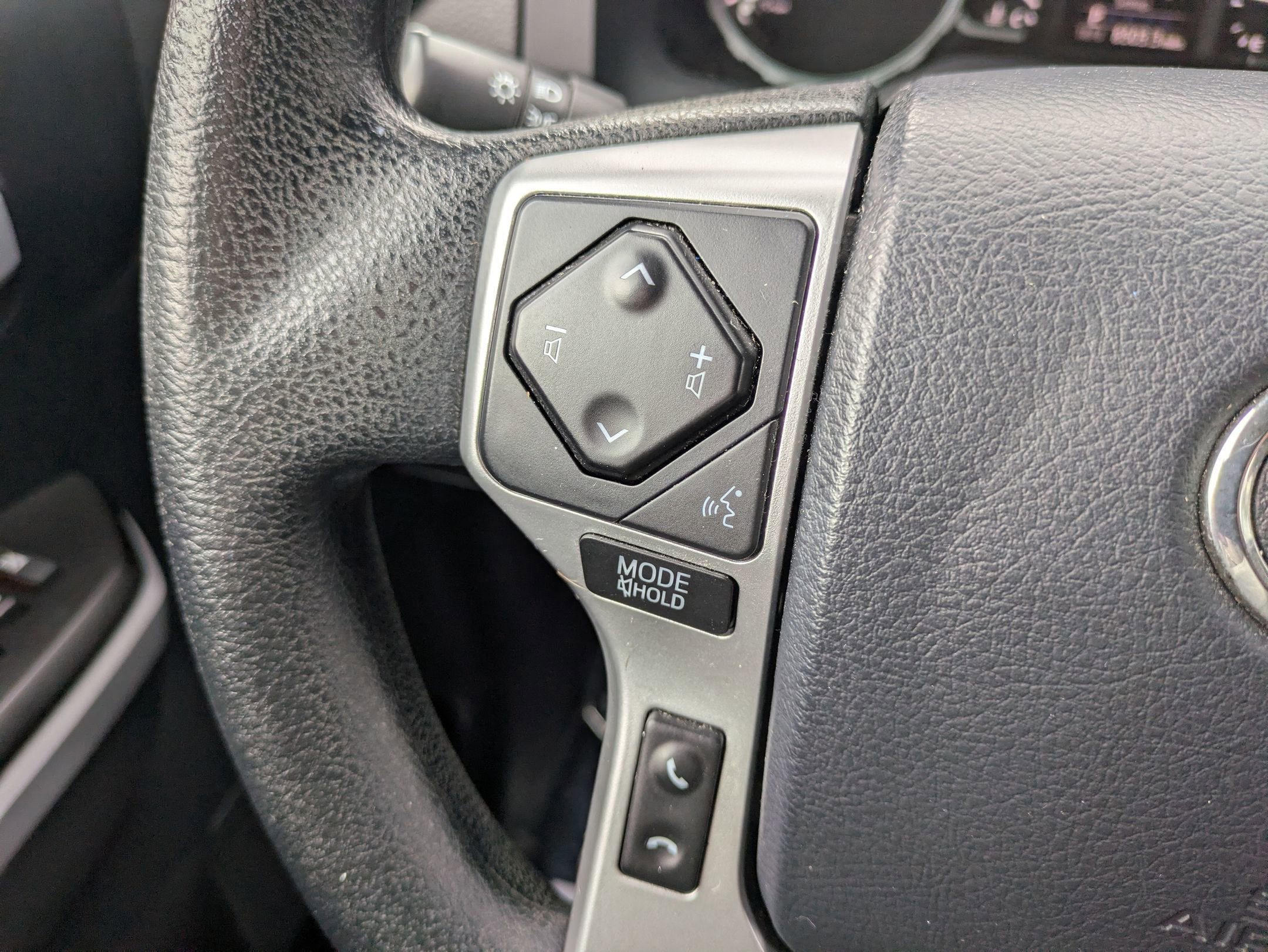 2018 Toyota Tundra 4WD SR5