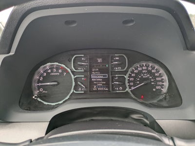 2018 Toyota Tundra 4WD SR5