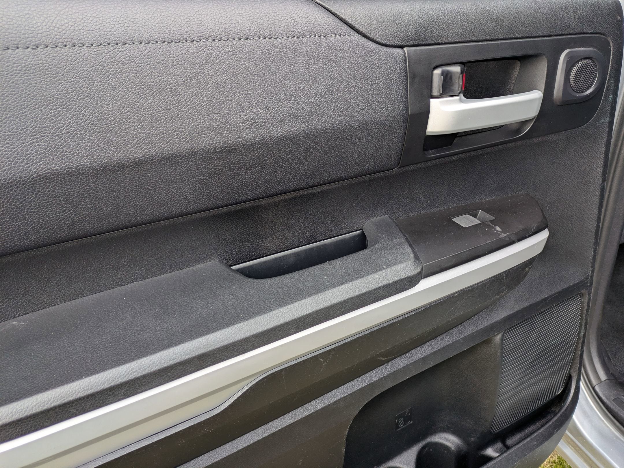 2018 Toyota Tundra 4WD SR5