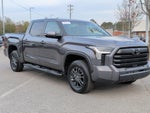 2025 Toyota Tundra 4WD SR5