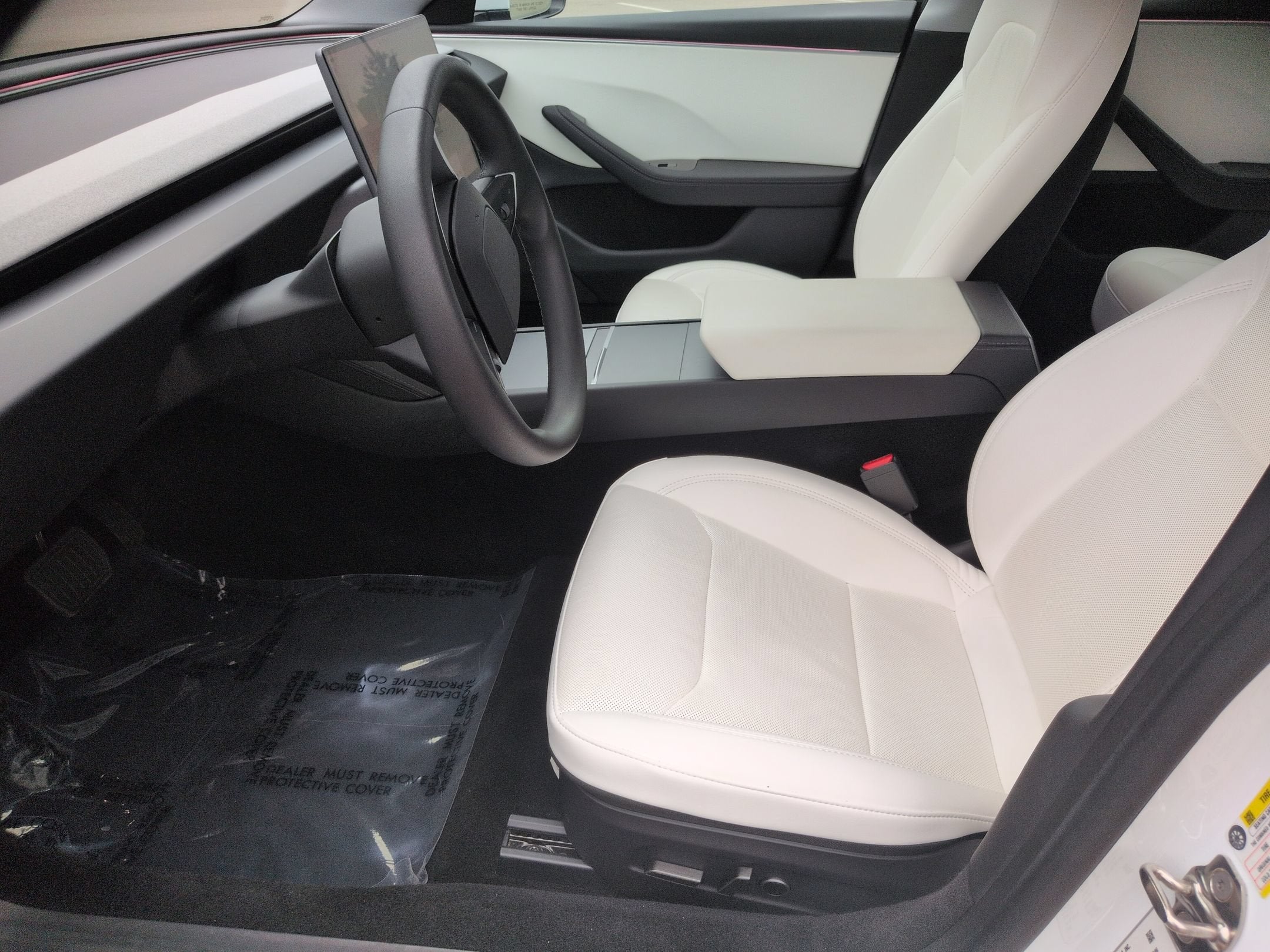 2024 Tesla Model 3 Base