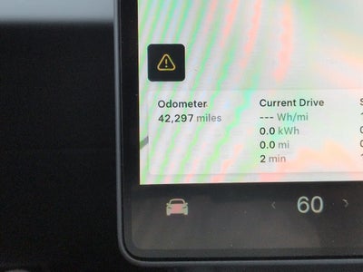 2024 Tesla Model 3 Base