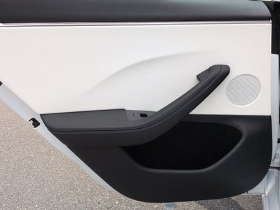 2024 Tesla Model 3 Base