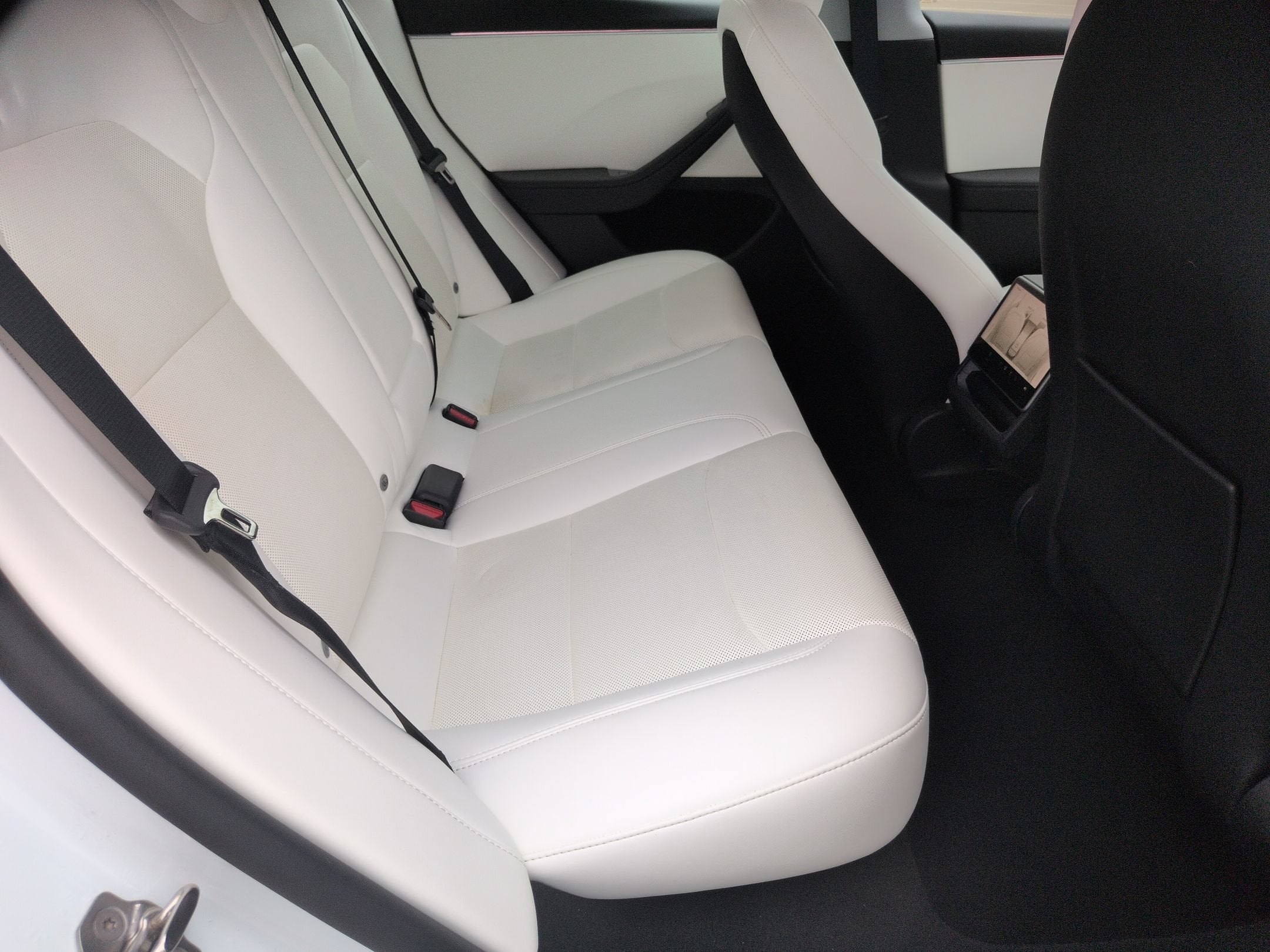 2024 Tesla Model 3 Base