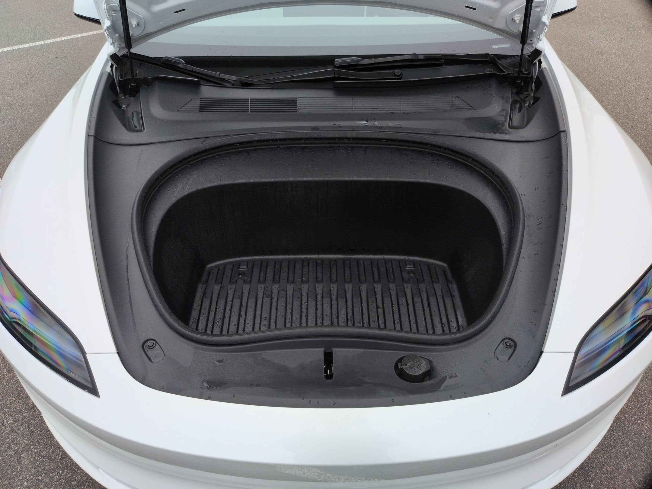 2024 Tesla Model 3 Base