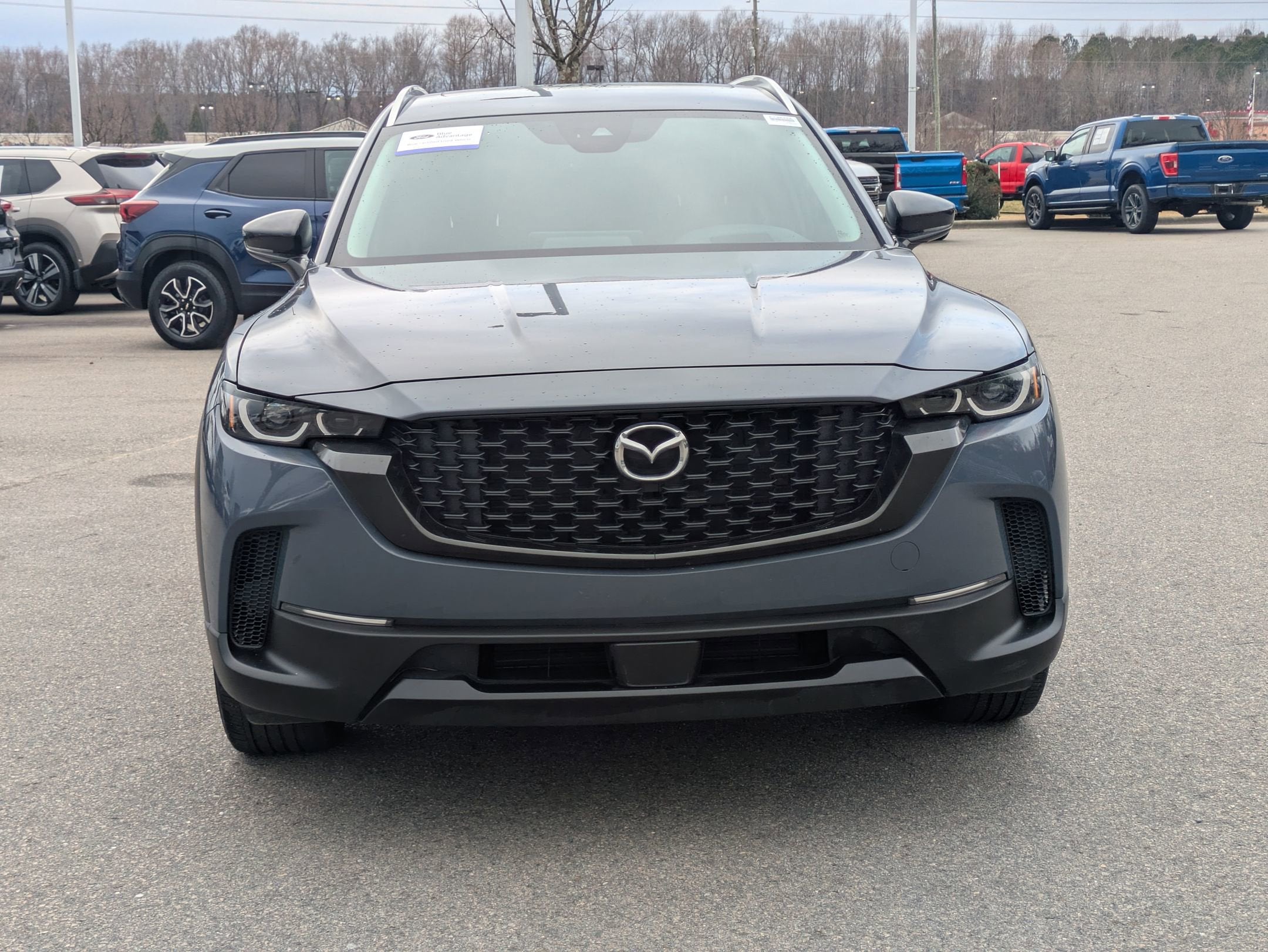 2024 Mazda Mazda CX-50 2.5 S Premium Plus Package