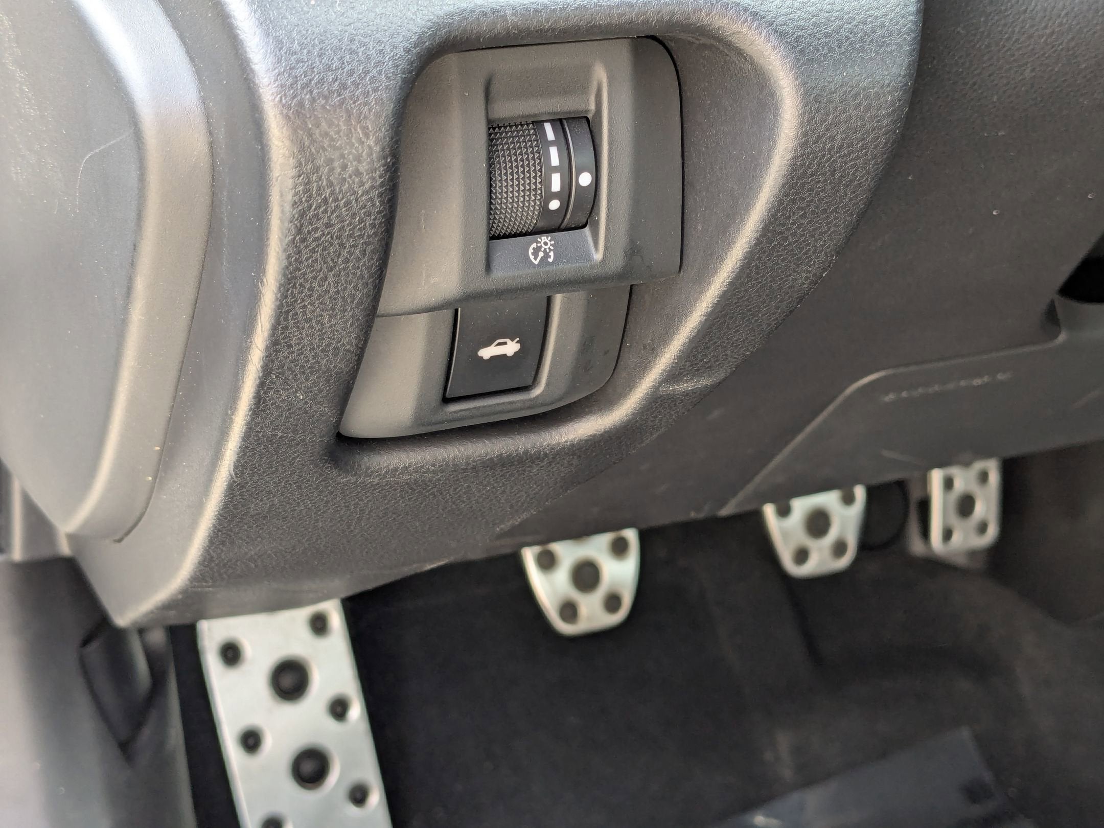 2022 Subaru BRZ Premium