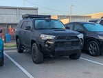 2021 Toyota 4Runner Venture