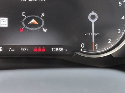 2025 Genesis G70 3.3T Sport Advanced