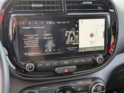 2024 Kia Soul EX