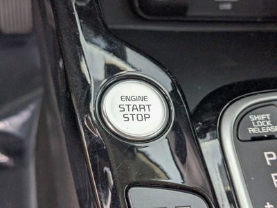 2024 Kia Soul EX