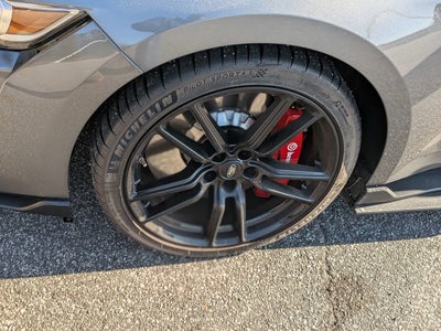 2021 Ford Mustang Shelby GT500