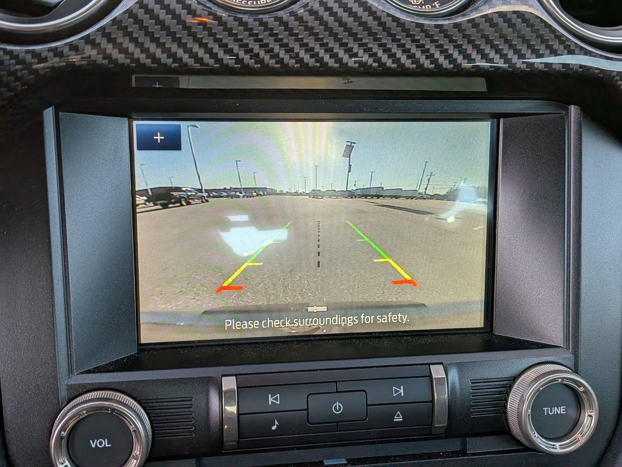 2021 Ford Mustang Shelby GT500