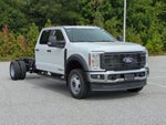 2027 Ford Super Duty F-450 DRW XL