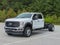2027 Ford Super Duty F-450 DRW XL