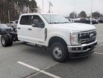 2026 Ford Super Duty F-350 DRW XL