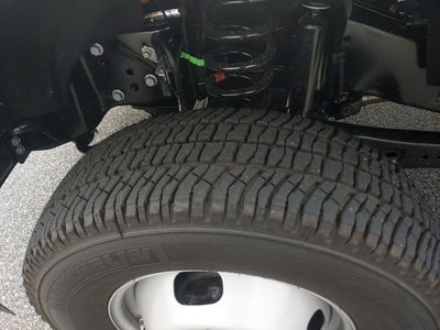 2025 Ford Super Duty F-350 DRW XL