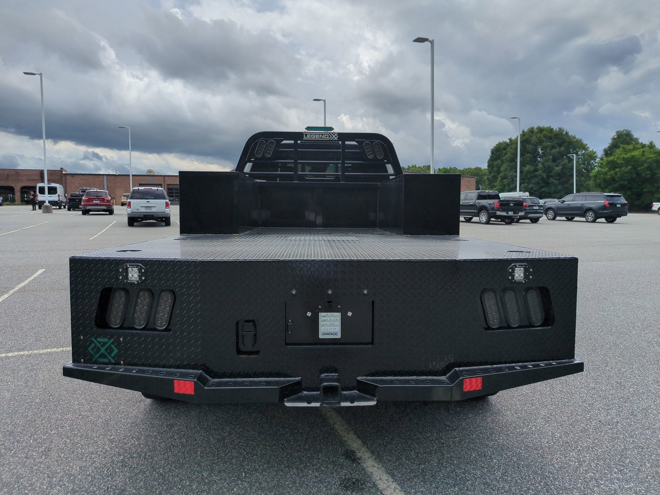 2026 Ford Super Duty F-450 DRW XL