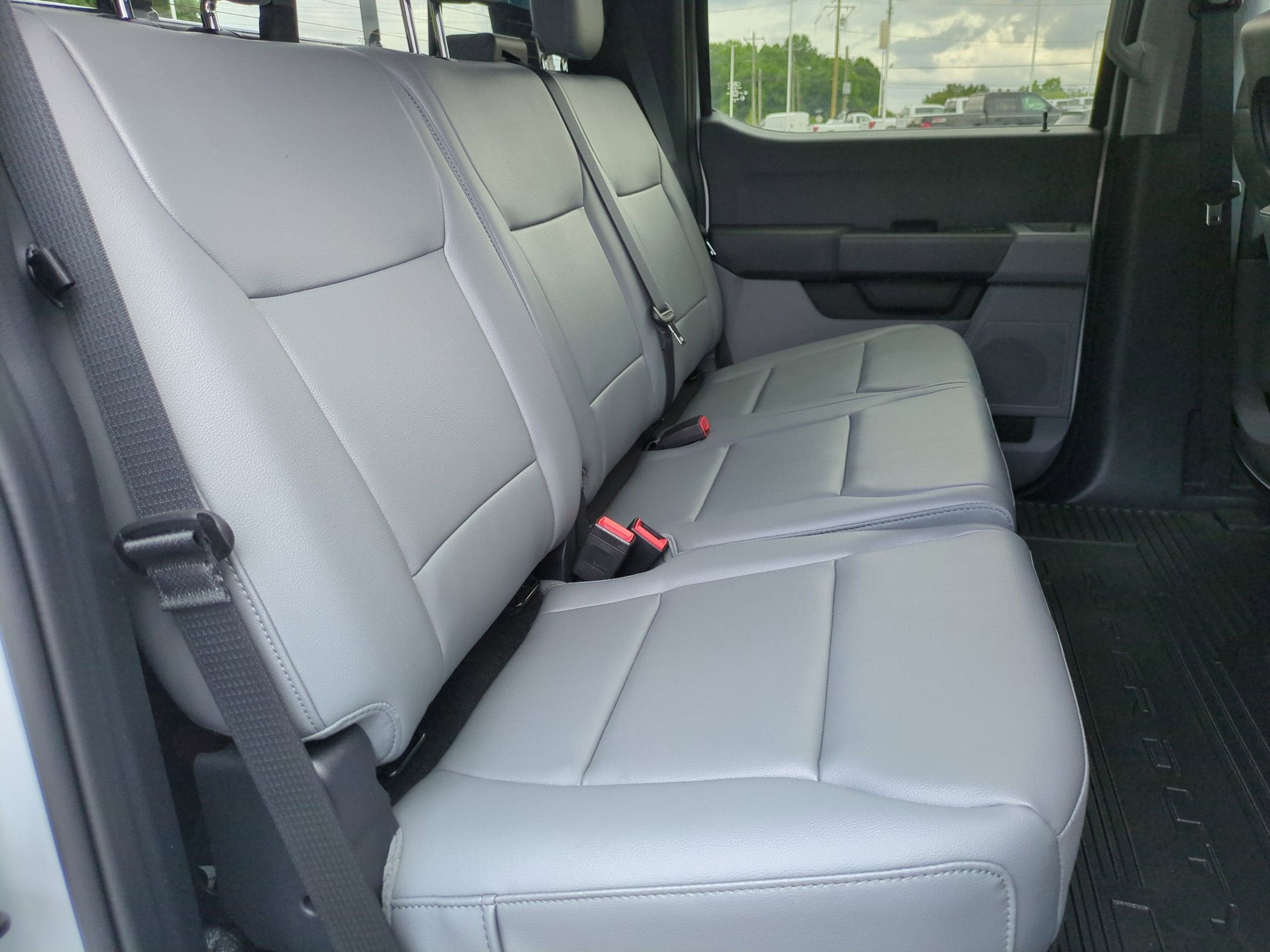 2026 Ford Super Duty F-450 DRW XL