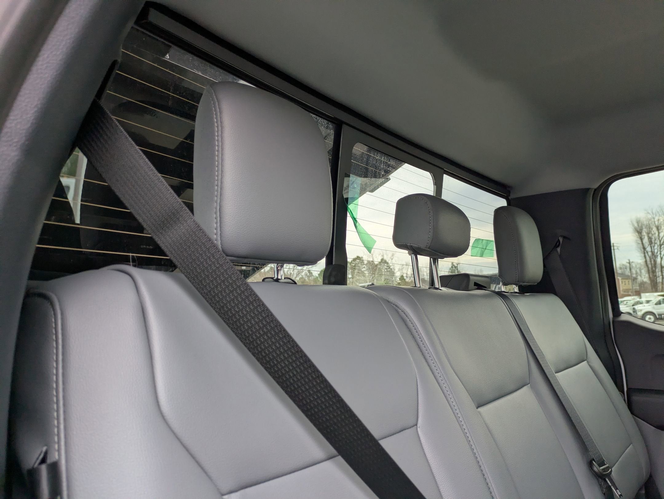 2026 Ford Super Duty F-450 DRW XL