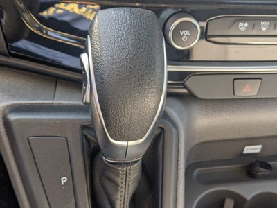 2025 Ford Transit Cutaway Base